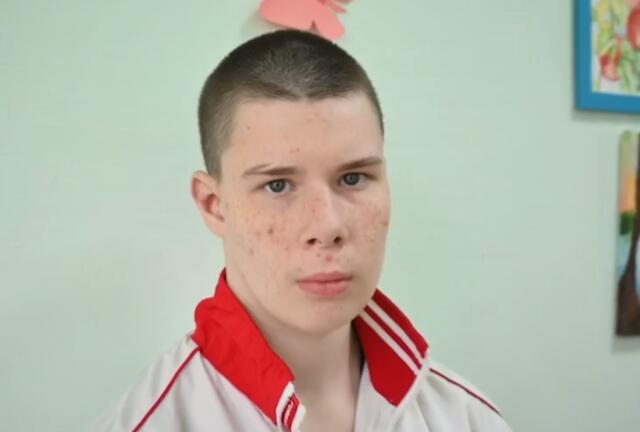 Иаков, Тверская область