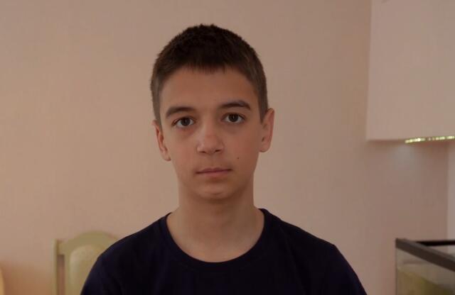 Даниил, Челябинская область