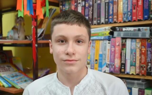 Матвей, Владимирская область