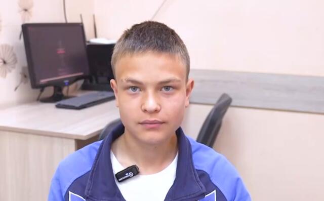 Всеволод, Свердловская область