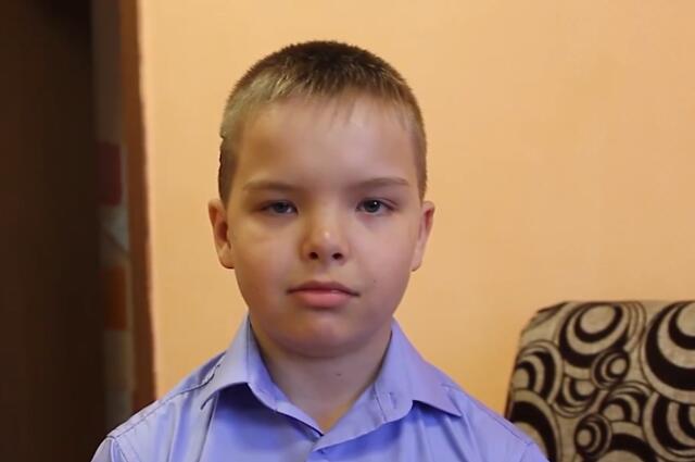 Михаил, Кемеровская область