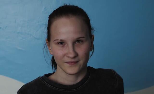 Елена, Забайкальский край