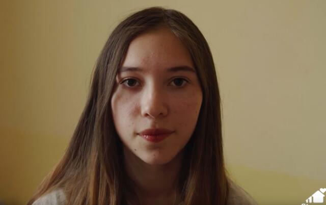 Лилиана, Забайкальский край