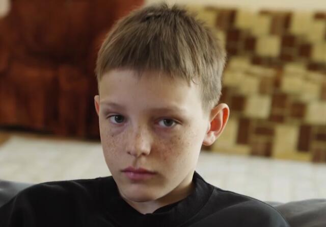 Александр, Забайкальский край