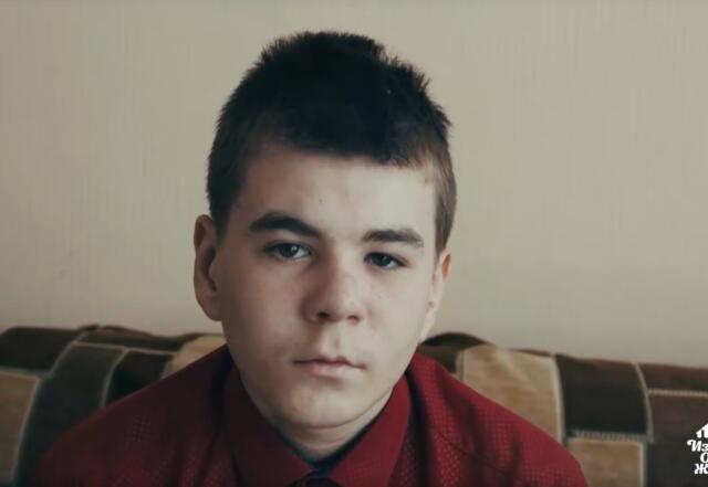 Федор, Забайкальский край