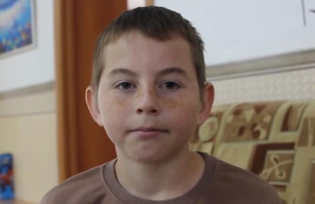 Данила, Алтайский край
