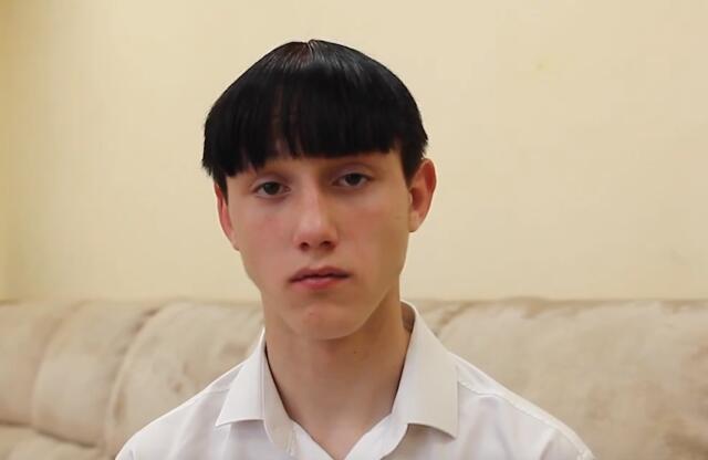 Тимофей, Алтайский край