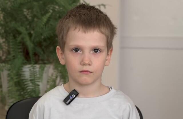 Егор, Свердловская область