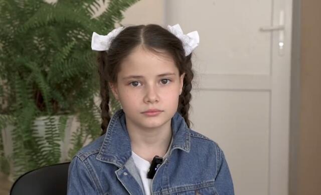 Дарья, Свердловская область