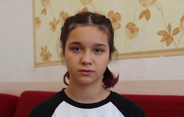 Татьяна, Алтайский край