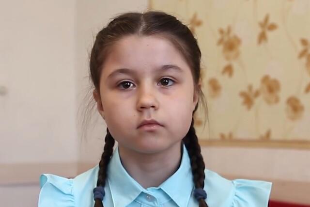 Елизавета, Алтайский край