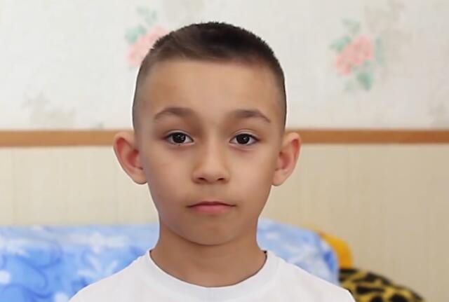 Константин, Алтайский край