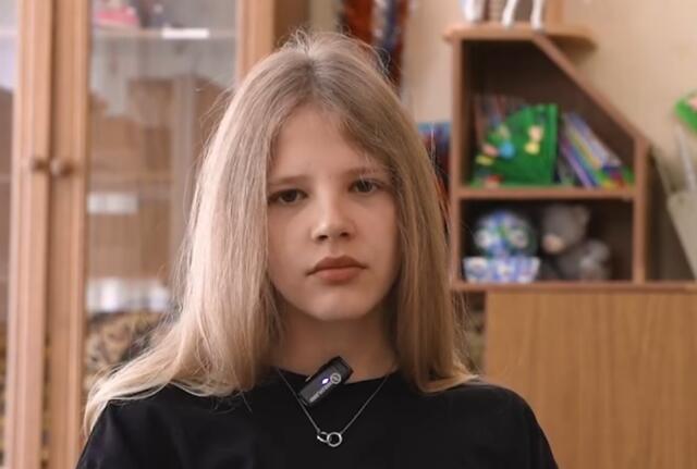 Ника, Свердловская область