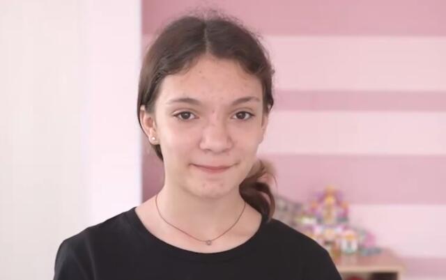 Софи, Свердловская область