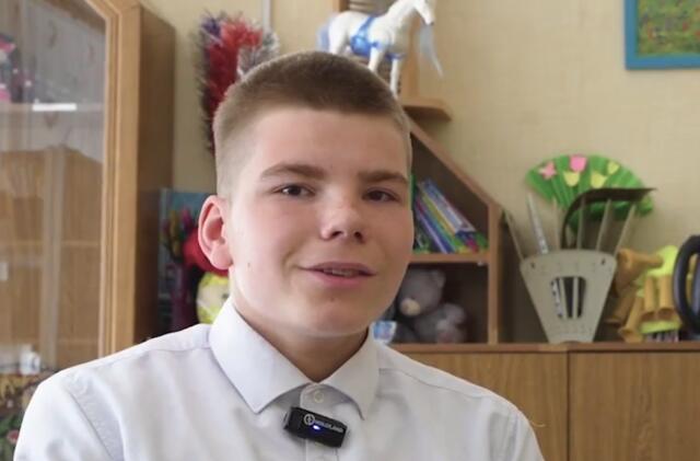 Дмитрий, Свердловская область