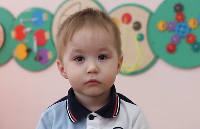 Владимир, Алтайский край