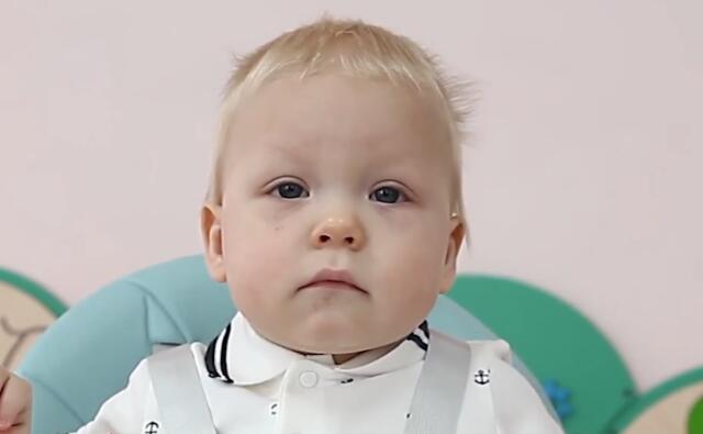 Андрей, Алтайский край
