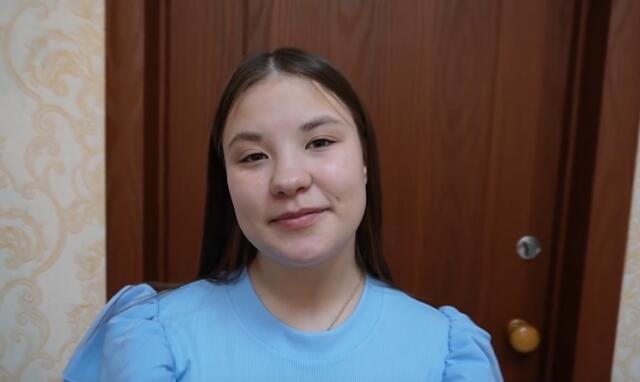 Наталья, Республика Татарстан