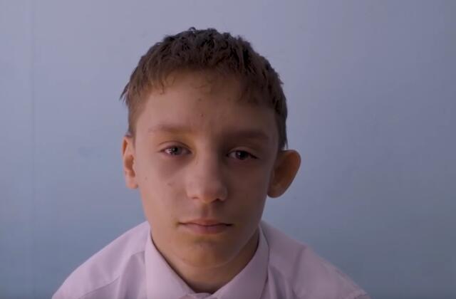 Кирилл, Тюменская область