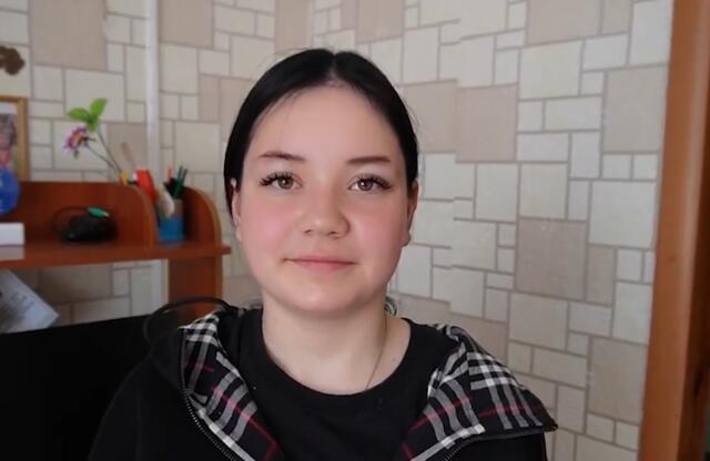 Камилла, Республика Татарстан
