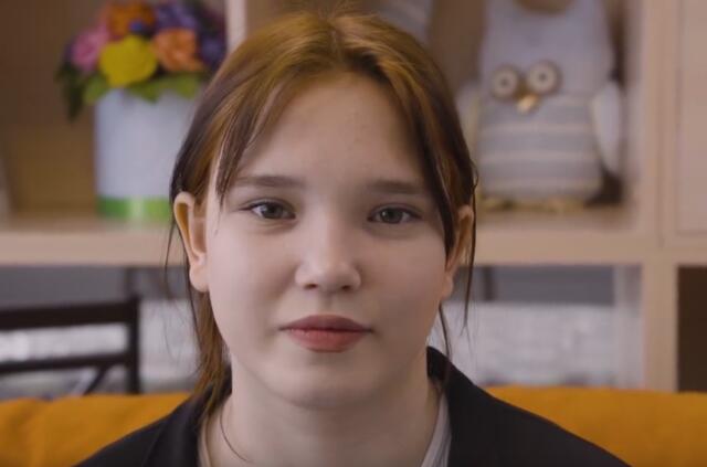 Валентина, Ямало-Ненецкий автономный округ
