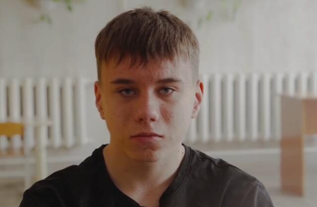 Ярослав, Забайкальский край