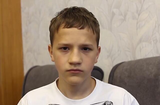 Богдан, Алтайский край