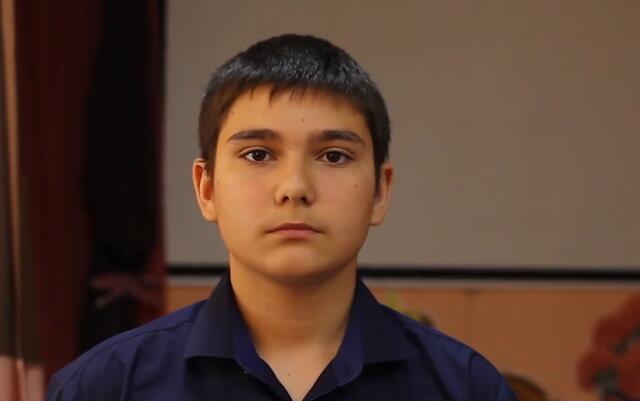 Даниил, Алтайский край