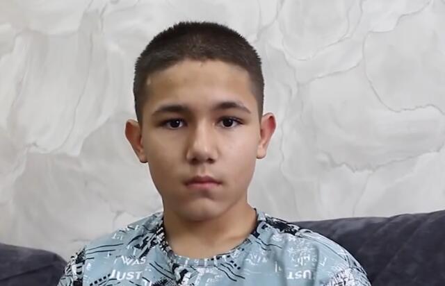 Александр, Алтайский край