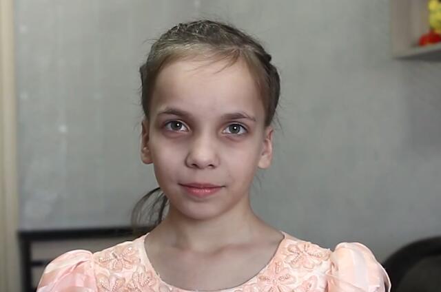 Маргарита, Алтайский край