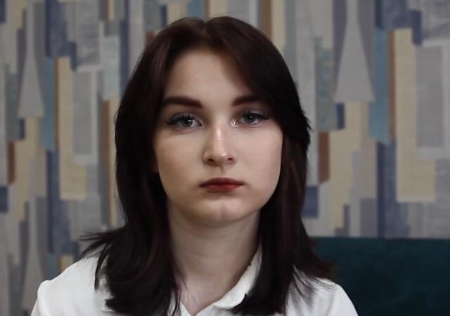 Полина, Кемеровская область