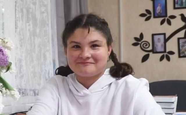 Мария, Ростовская область