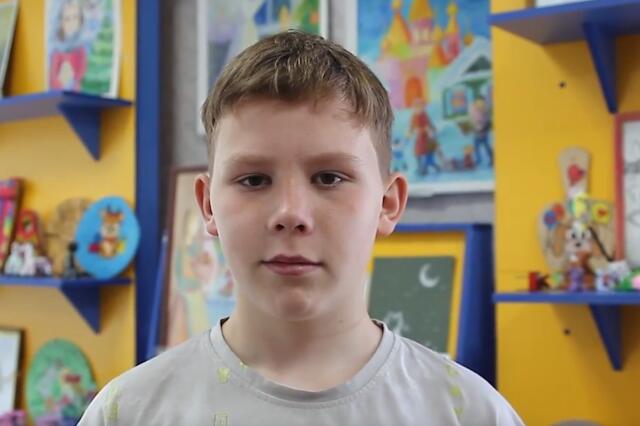 Яков, Алтайский край