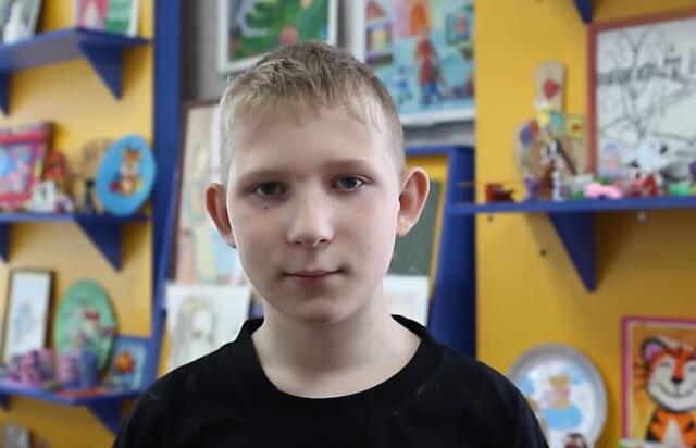 Сергей, Алтайский край