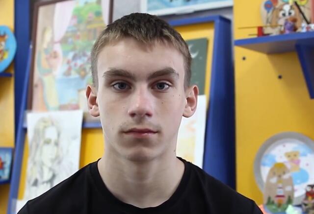 Иван, Алтайский край