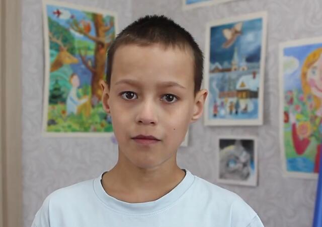 Владислав, Алтайский край