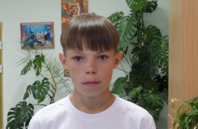 Дмитрий, Челябинская область