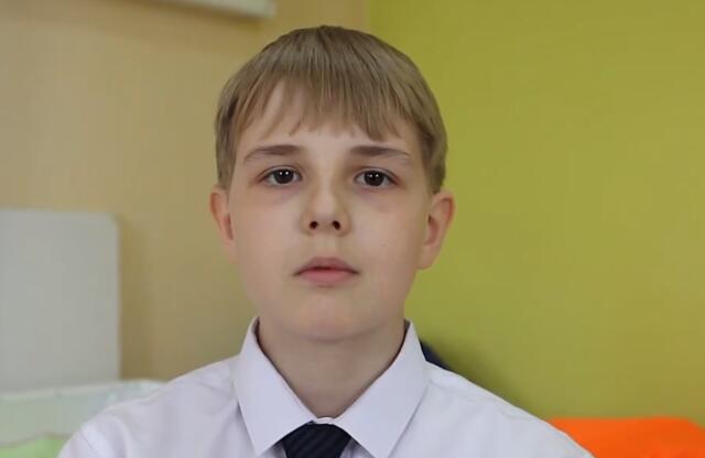 Семен, Кемеровская область