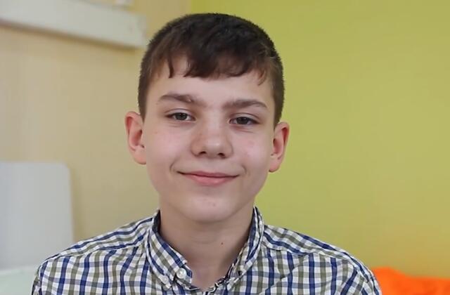 Захар, Кемеровская область