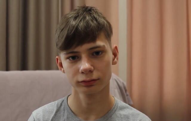 Александр, Алтайский край