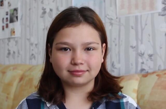 Дарья, Алтайский край