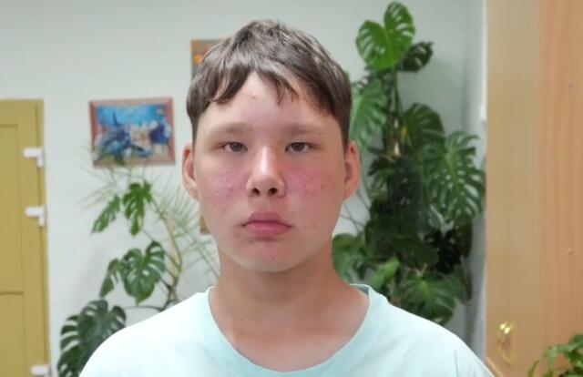 Владимир, Челябинская область