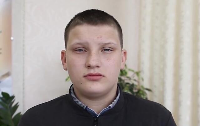 Артем, Алтайский край