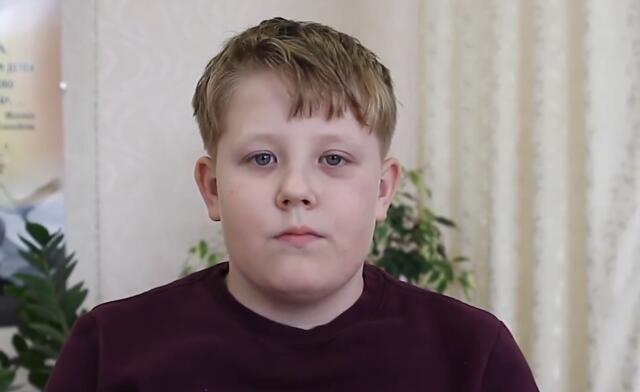Николай, Алтайский край