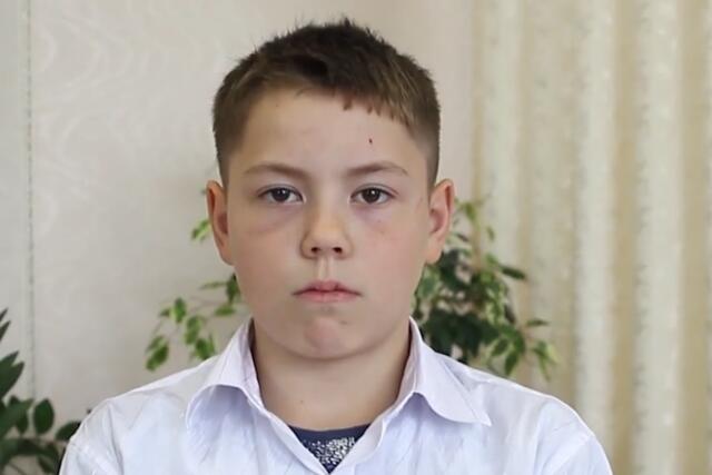 Константин, Алтайский край
