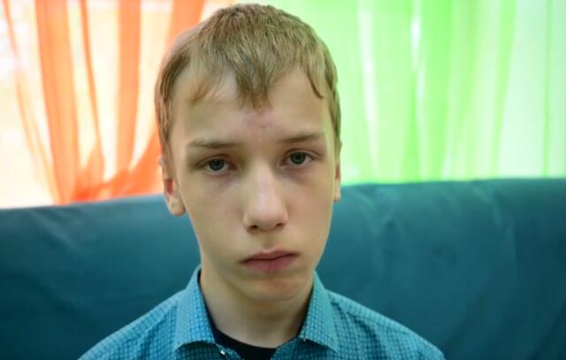 Илья, Хабаровский край