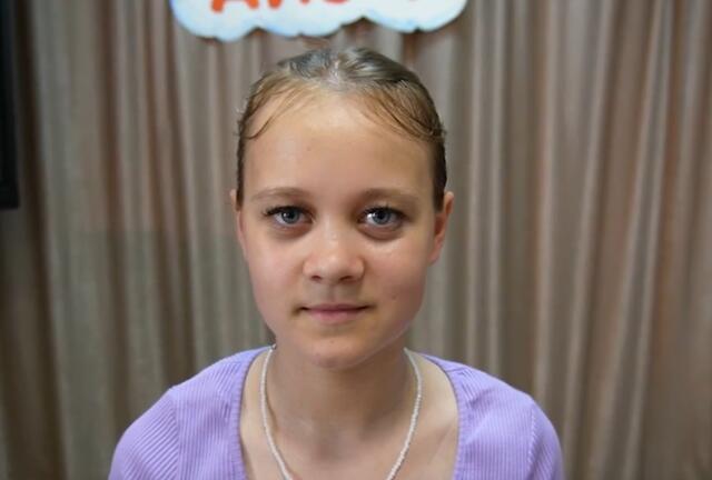 Полина, Республика Татарстан
