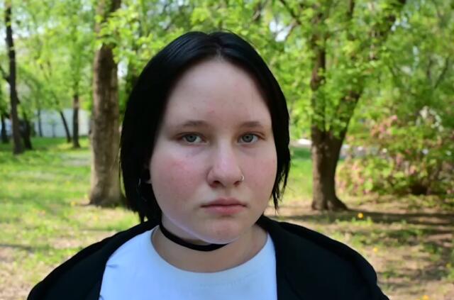 Ангелина, Хабаровский край