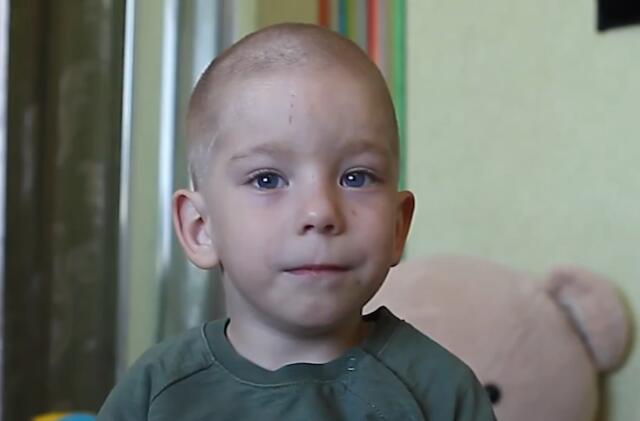 Сергей, Алтайский край