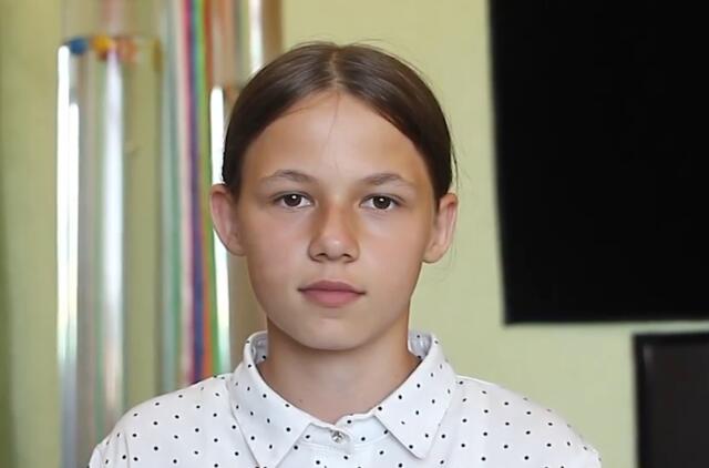 Ольга, Алтайский край